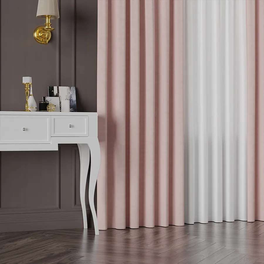 Tkanina dekoracyjna MANUEL