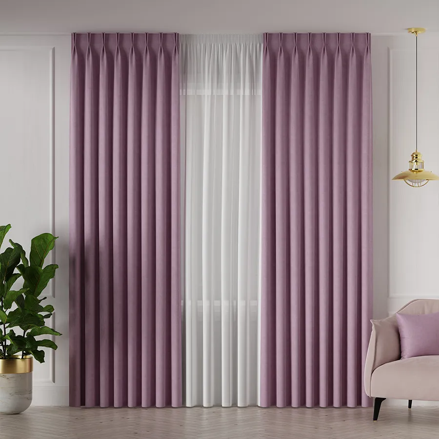 Tkanina dekoracyjna MANUEL