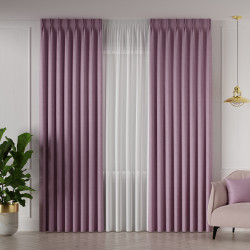 Tkanina dekoracyjna MANUEL Tkanina dekoracyjna MANUEL