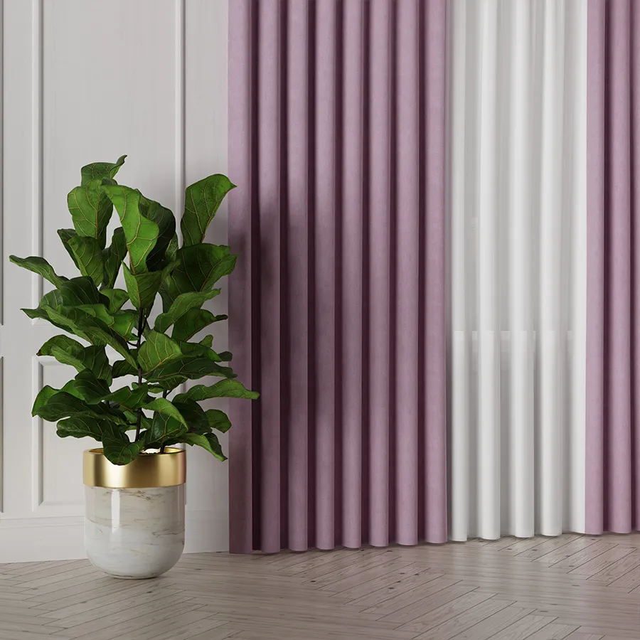 Tkanina dekoracyjna MANUEL