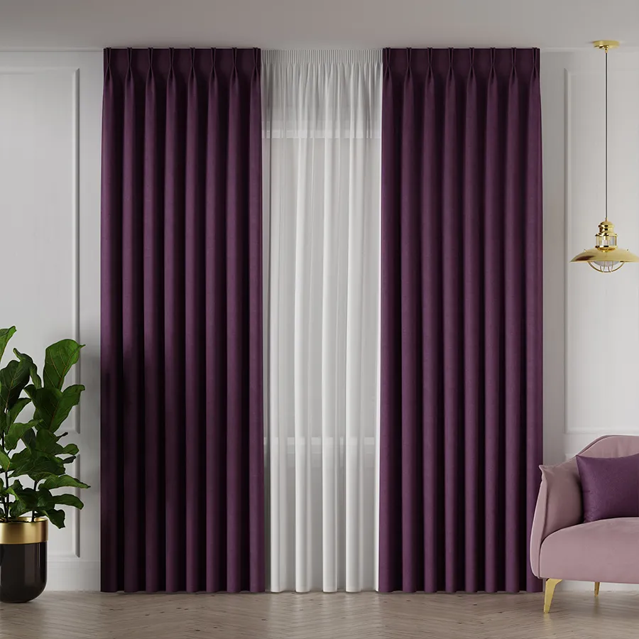 Tkanina dekoracyjna MANUEL