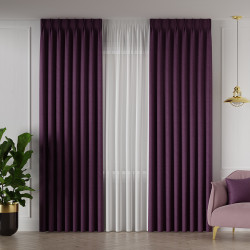 Tkanina dekoracyjna MANUEL Tkanina dekoracyjna MANUEL