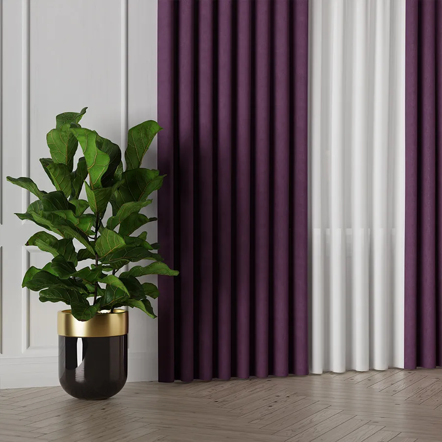 Tkanina dekoracyjna MANUEL