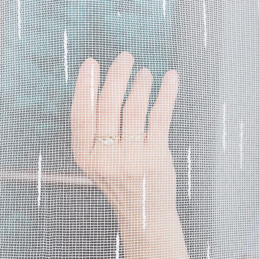 Firanka fantazyjna z ołowianką 001357 Markizeta