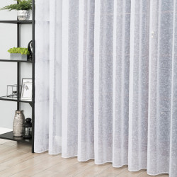 Firanka fantazyjna z ołowianką 196040 Markizeta Firanka fantazyjna z ołowianką 196040 Markizeta