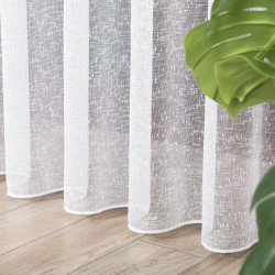 Firanka fantazyjna z ołowianką 196040 Markizeta Firanka fantazyjna z ołowianką 196040 Markizeta