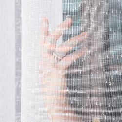 Firanka fantazyjna z ołowianką 196040 Markizeta Firanka fantazyjna z ołowianką 196040 Markizeta