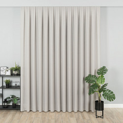 Firanka fantazyjna z ołowianką 000211 Markizeta