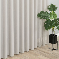 Firanka fantazyjna z ołowianką 000211 Markizeta