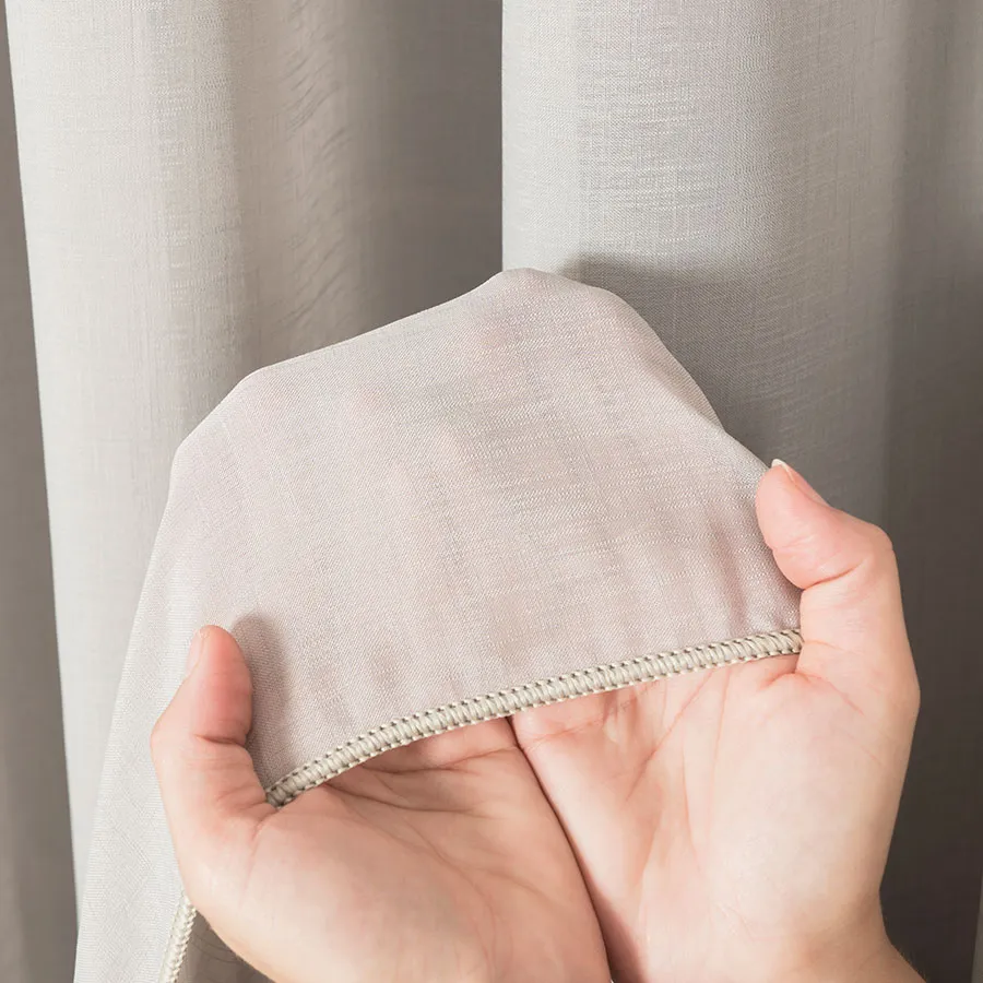 Firanka fantazyjna z ołowianką 000211 Markizeta