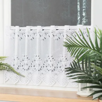 Zazdrostka żakardowa 018534