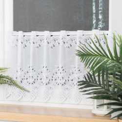 Zazdrostka żakardowa 018534