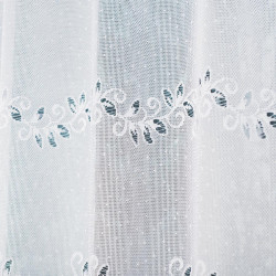 Zazdrostka żakardowa 018534