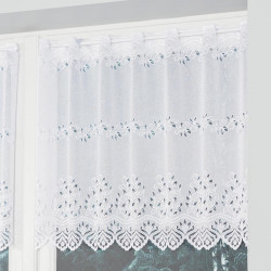 Zazdrostka żakardowa 018534