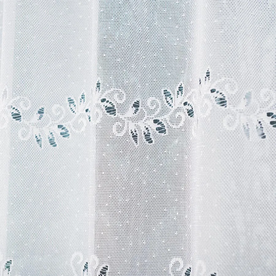 Zazdrostka żakardowa 018534