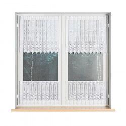 Zazdrostka żakardowa panelowa 018533 Zazdrostka żakardowa panelowa 018533