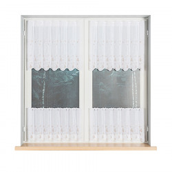 Zazdrostka haftowana panelowa 045126