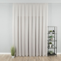 Firanka fantazyjna z ołowianką 419060 Markizeta Firanka fantazyjna z ołowianką 419060 Markizeta