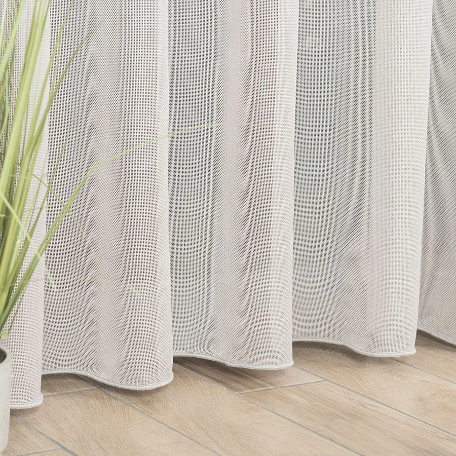 Firanka fantazyjna z ołowianką 419060 Markizeta