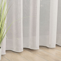 Firanka fantazyjna z ołowianką 419060 Markizeta Firanka fantazyjna z ołowianką 419060 Markizeta