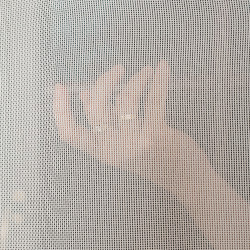 Firanka fantazyjna z ołowianką 419060 Markizeta Firanka fantazyjna z ołowianką 419060 Markizeta