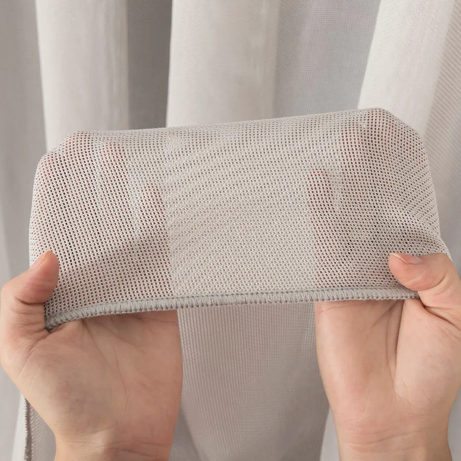 Firanka fantazyjna z ołowianką 419060 Markizeta