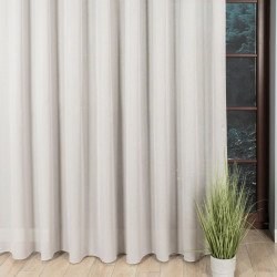 Firanka fantazyjna z ołowianką 419060 Markizeta Firanka fantazyjna z ołowianką 419060 Markizeta