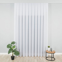 Firanka fantazyjna z ołowianką 170598