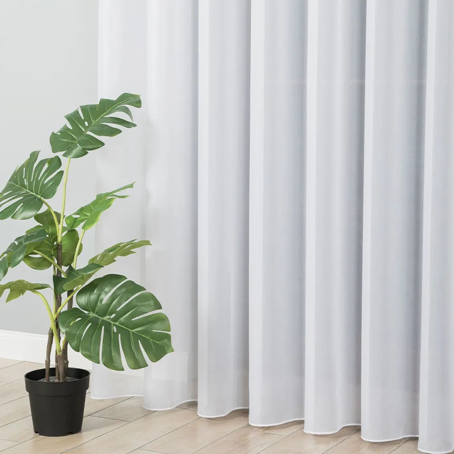 Firanka fantazyjna z ołowianką 170598