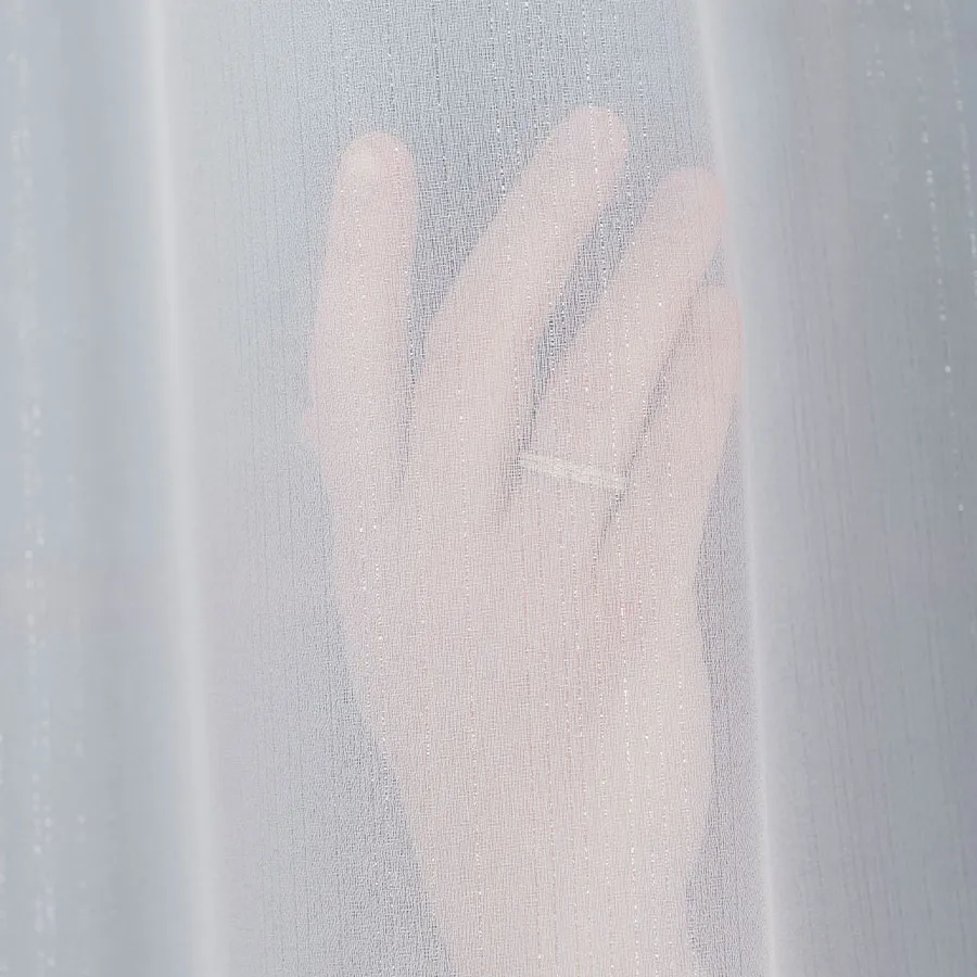 Firanka fantazyjna z ołowianką 170598