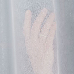 Firanka fantazyjna z ołowianką 170598