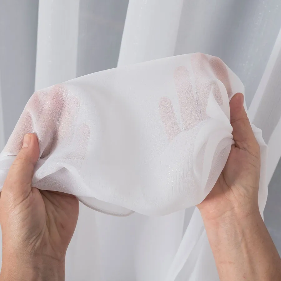 Firanka fantazyjna z ołowianką 170598