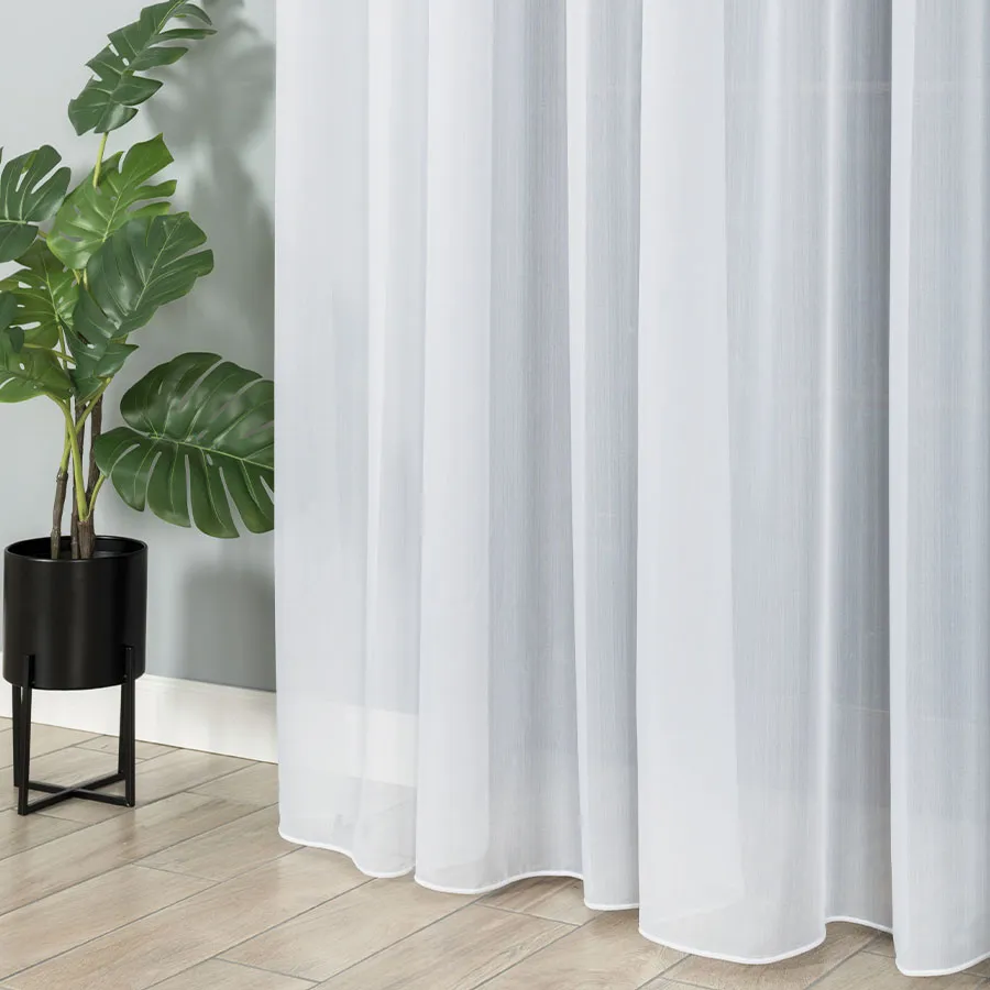 Firanka fantazyjna z ołowianką 170599