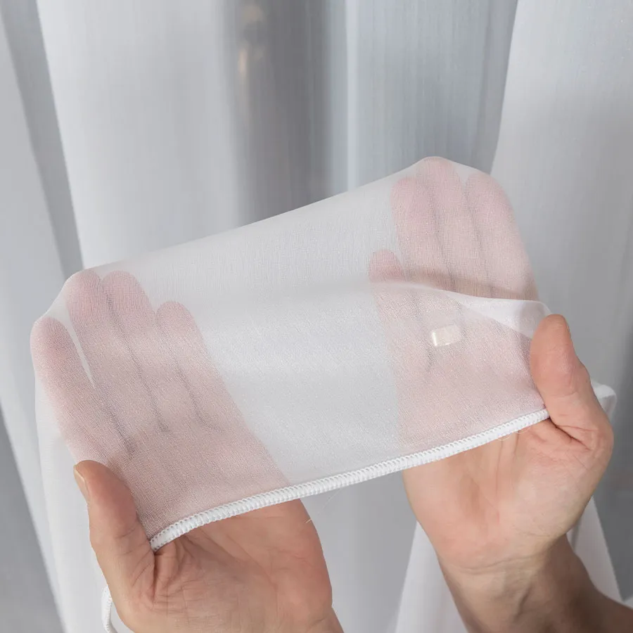 Firanka fantazyjna z ołowianką 170599