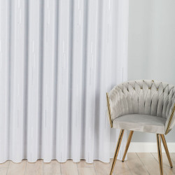 Firanka fantazyjna z ołowianką 271026 Firanka fantazyjna z ołowianką 271026