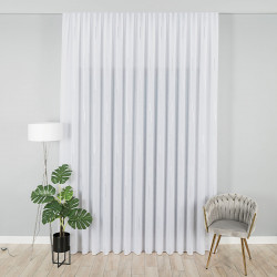 Firanka fantazyjna z ołowianką 271026 Firanka fantazyjna z ołowianką 271026