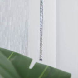 Firanka fantazyjna z ołowianką 271026 Firanka fantazyjna z ołowianką 271026