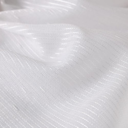 Firanka fantazyjna z ołowianką MARISA