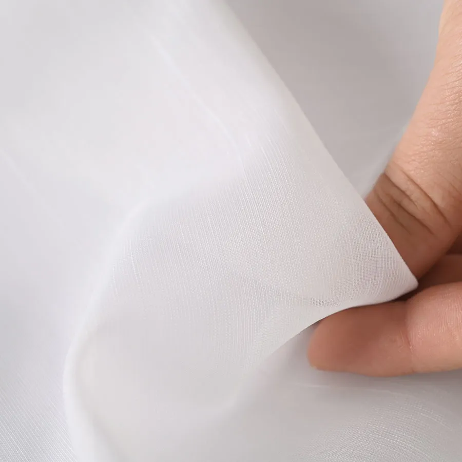 Firanka fantazyjna z ołowianką IZYDA