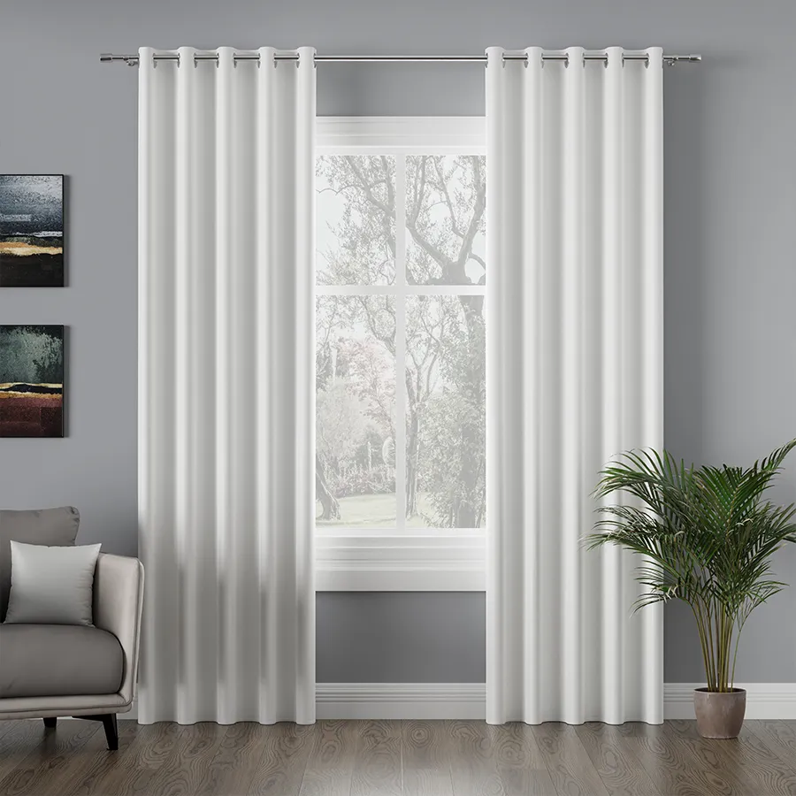 Tkanina dekoracyjna zaciemniająca DONA 2