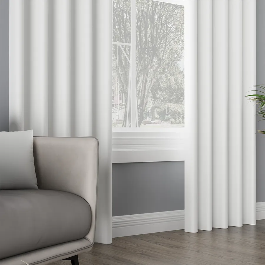 Tkanina dekoracyjna zaciemniająca DONA 2