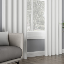 Tkanina dekoracyjna zaciemniająca DONA 2