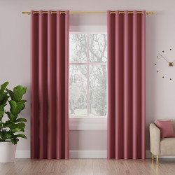 Tkanina dekoracyjna zaciemniająca DONA 2 Tkanina dekoracyjna zaciemniająca DONA 2