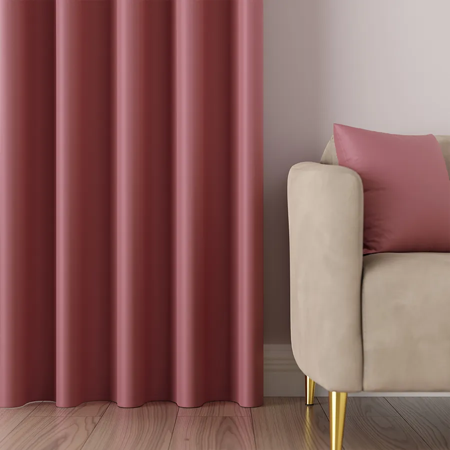 Tkanina dekoracyjna zaciemniająca DONA 2