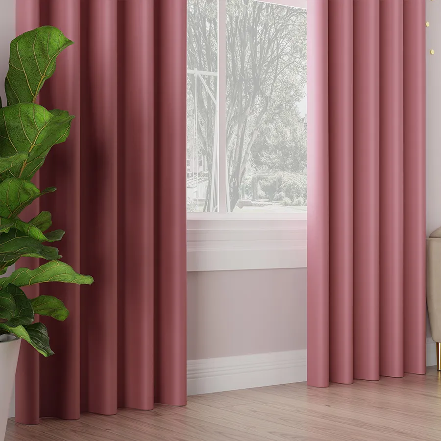 Tkanina dekoracyjna zaciemniająca DONA 2