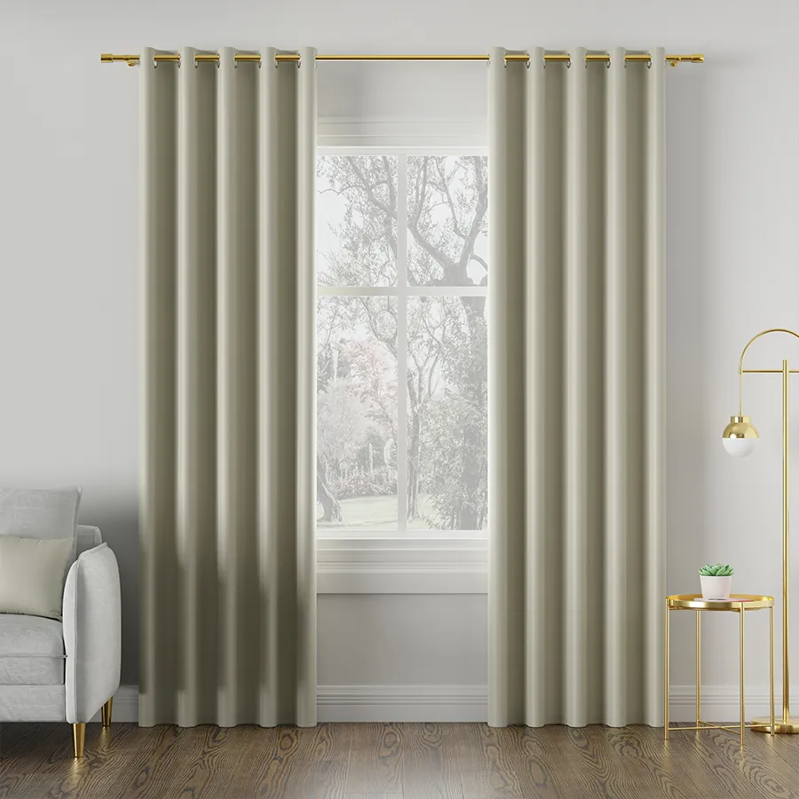 Tkanina dekoracyjna zaciemniająca DONA 2