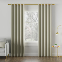 Tkanina dekoracyjna zaciemniająca DONA 2 Tkanina dekoracyjna zaciemniająca DONA 2