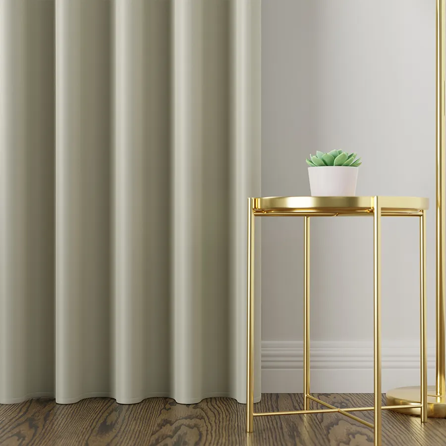 Tkanina dekoracyjna zaciemniająca DONA 2