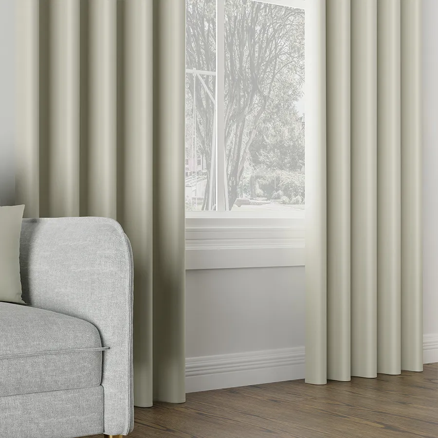 Tkanina dekoracyjna zaciemniająca DONA 2