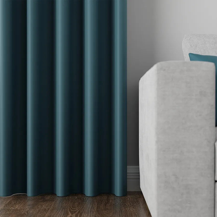 Tkanina dekoracyjna zaciemniająca DONA 2